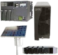 rectificadores hibridos fotovoltaicos para telecomunicaciones rectificadores hibridos fotovoltaicos para telecomunicaciones